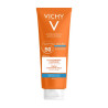 Vichy Lait Hydratant Visage et Corps SPF50 - Kermatone