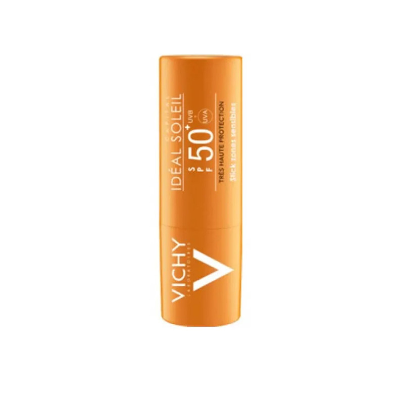 Vichy Idéal Soleil Stick SPF50 - 9ml