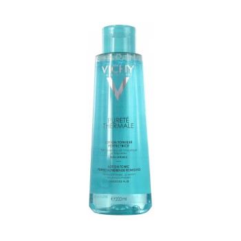 Vichy Pureté Thermal Lotion Tonique - Hydratation Instantanée | Kermatone