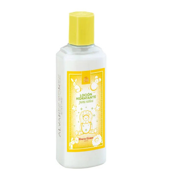 Lotion Corporelle Enfant Alvarez Gomez - Hydratation Douce Kermatone