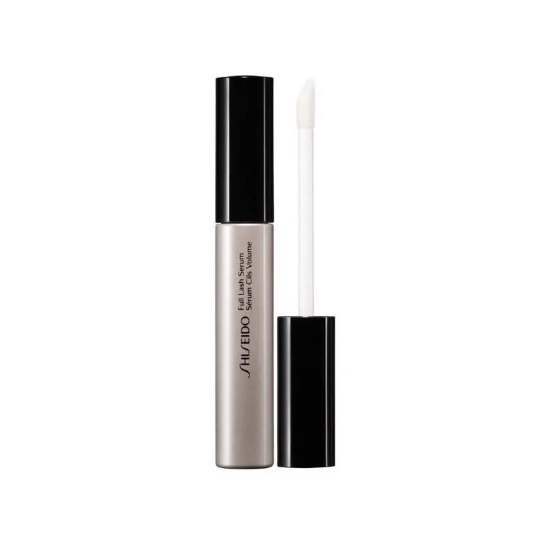 Sérum Cils Pleins Shiseido - Croissance Des Cils | Kermatone
