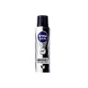 Nivea Men Invisible Spray 200ml - Protection Anti-Transpirante Kermatone