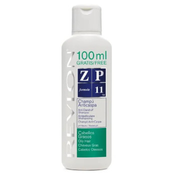 Revlon ZP11 Shampooing Anti Pelliculaire Cheveux Grasses - Kermatone
