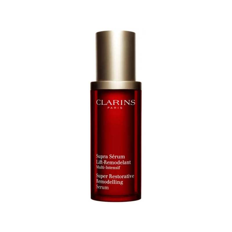 Clarins Multi-Intensive Supra Sérum Lift-Remodelant 30ml - Kermatone