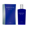 Poseidon Blue Man Eau De Toilette 150ml - Kermatone