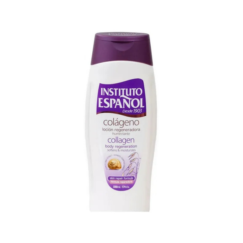 Lotion Corporelle Collagène - Hydratation Intense | Kermatone