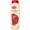 Instituto Español Gel Crème Sels Énergisants - Kermatone