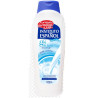 Gel De Douche Lait Et Protéines 1250ml - Kermatone