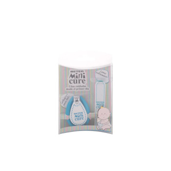 Coffret Beter Baby - Soins Bébé Doux & Hydratants | Kermatone