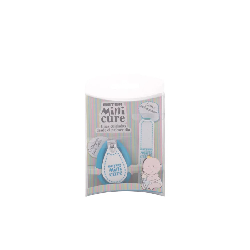 Coffret Beter Baby - Soins Bébé Doux & Hydratants | Kermatone