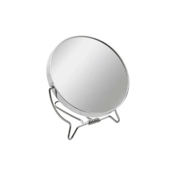 Miroir Métal Pliant Beter x3 - Précision et Élégance | Kermatone