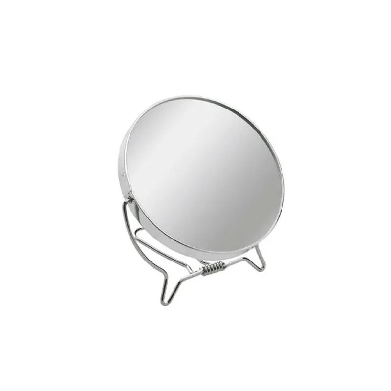 Miroir Métal Pliant Beter x3 - Précision et Élégance | Kermatone