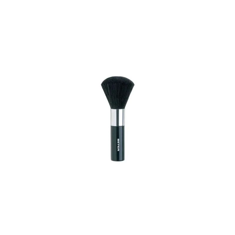 Pinceau Maquillage Synthétique Beter - Application Parfaite | Kermatone