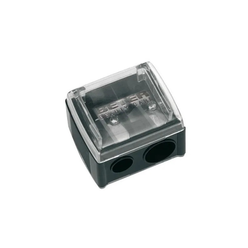 Taille-Crayon Double Embout Beter 8 et 12mm | Kermatone