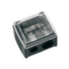Taille-Crayon Double Embout Beter 8 et 12mm | Kermatone