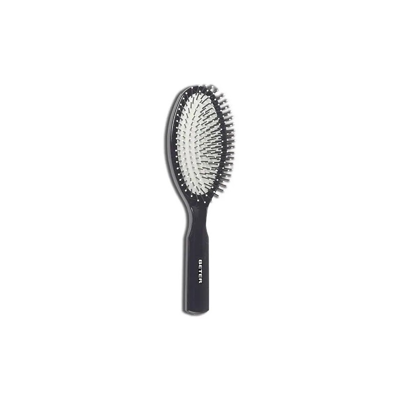 Brosse Pneumatique Beter 22cm - Démêlage Doux Kermatone