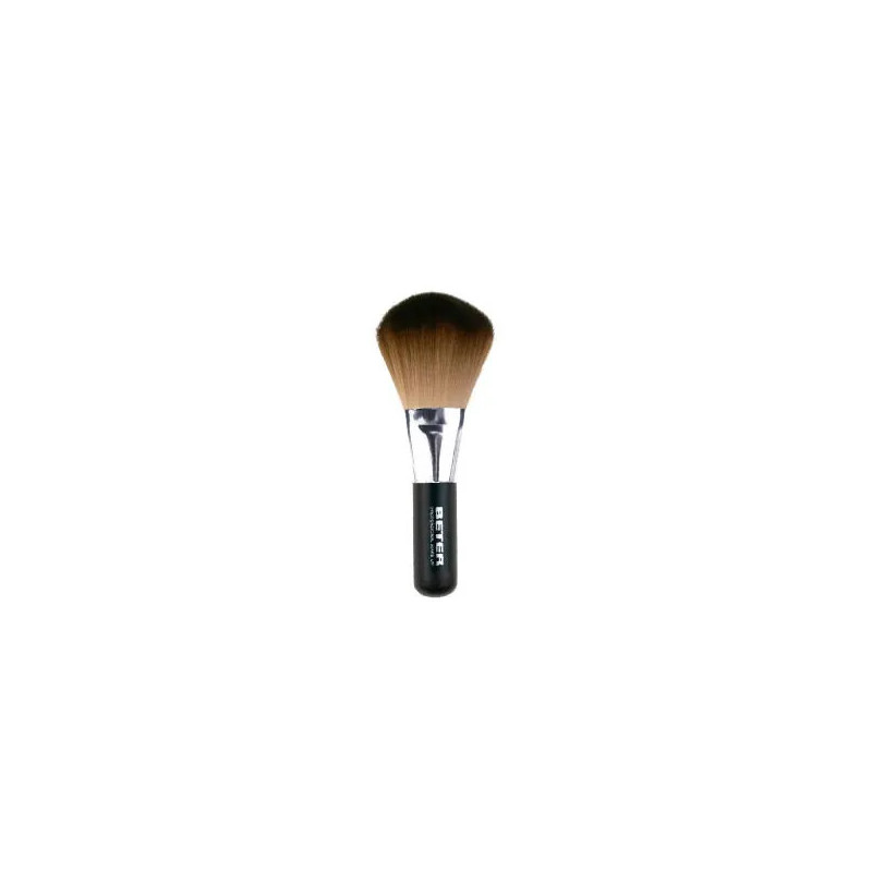 Pinceau Maquillage Synthétique Beter - Application Parfaite | Kermatone