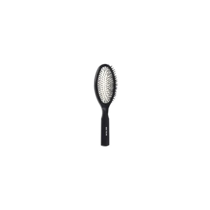 Brosse Pneumatique Beter Nylon 22cm - Démêlez vos Cheveux | Kermatone