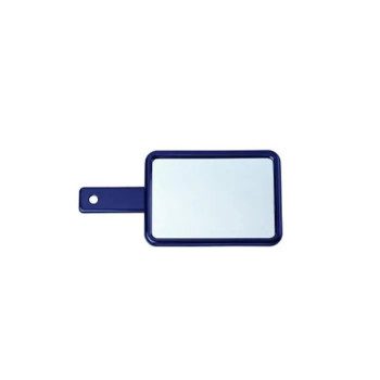 Miroir Renforcé avec Support - Précision Beauté | Kermatone