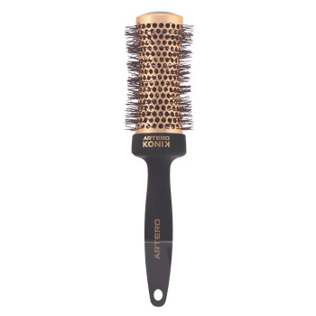 Brosse Ronde Artero 43mm - Volume & Brillance Kermatone
