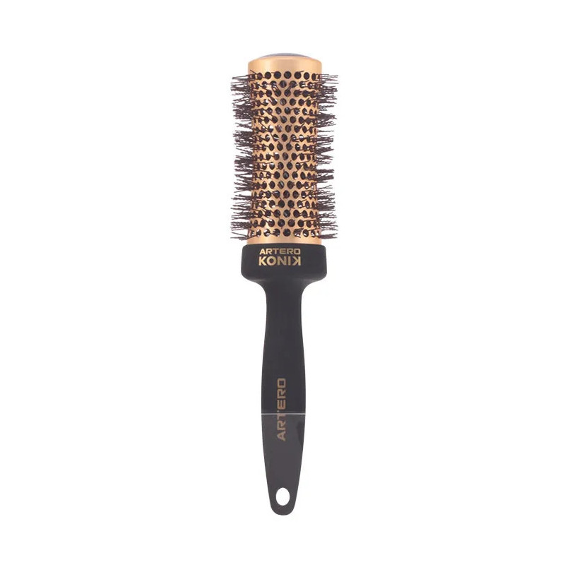 Brosse Ronde Artero 43mm - Volume & Brillance Kermatone