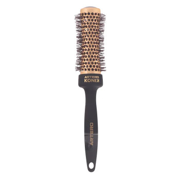 Brosse Ronde Artero 33mm - Volume et Boucles Sculpte Kermatone