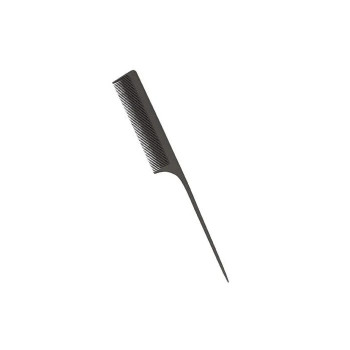 Peigne Artero Carbon Comb Plastic Tooth - Kermatone