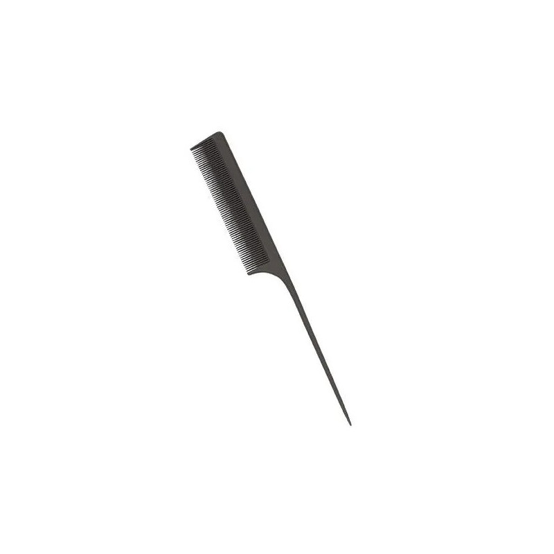 Peigne Artero Carbon Comb Plastic Tooth - Kermatone