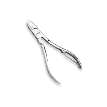 Pince À Ongles Largue - Précision et qualité | Kermatone