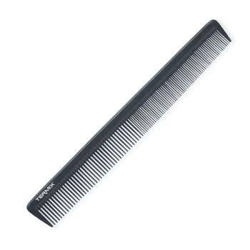 Termix Peigne De Carbone 819 - Idéal pour tous vos cheveux | Kermatone
