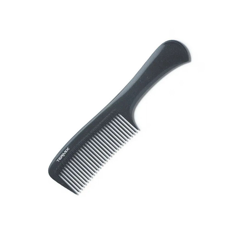 Peigne Carbone 825 Termix - Coiffure Pro Kermatone