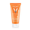 Vichy Capital Soleil Crème Solaire SPF50 - Kermatone