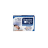 Breathe Right Bandes Nasales Grande Taille - Respirez Mieux | Kermatone
