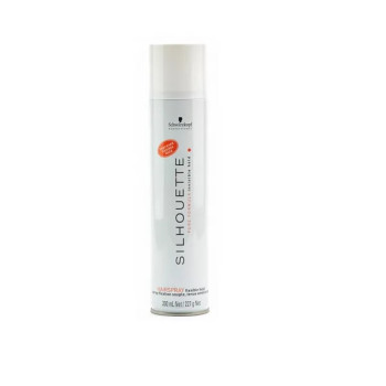 Laque Flexible Schwarzkopf 300ml - Maintien Naturel | Kermatone