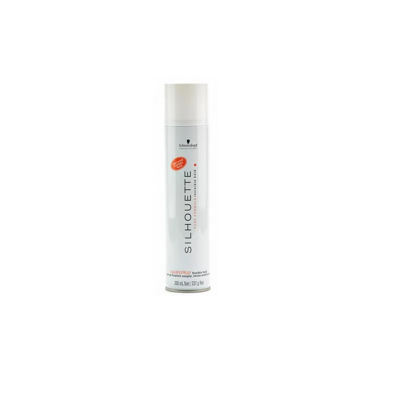 Laque Flexible Schwarzkopf 300ml - Maintien Naturel | Kermatone