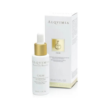 Sérum Alqvimia Ess Beautiful Sr Calm 30ml - Kermatone