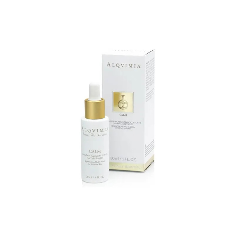 Alqvimia Ess Beautiful Sr Calm 30ml