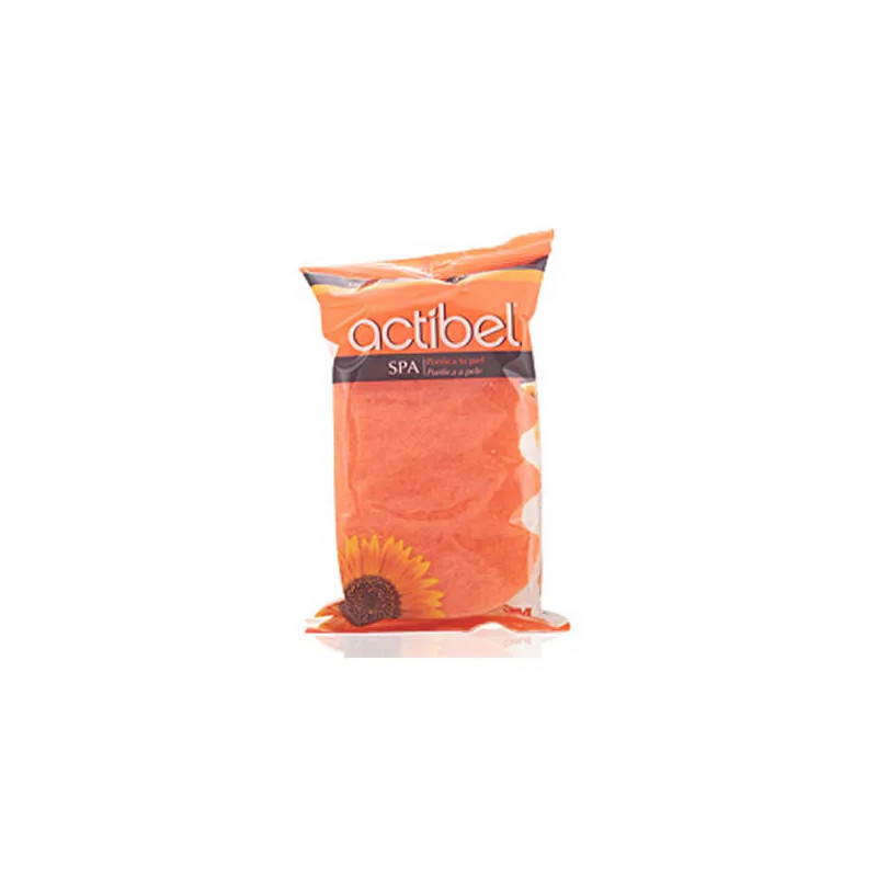 Actibel Double Action Éponge Douce - Soin Visage Kermatone