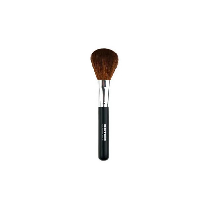 Beter Brosse À Maquillage En Poils De Chèvre 18,5cm - Kermatone