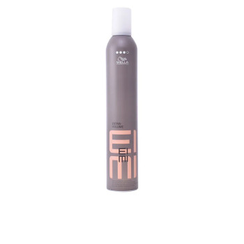 Wella Eimi Extra Volume 500ml - Spray Fixant Kermatone