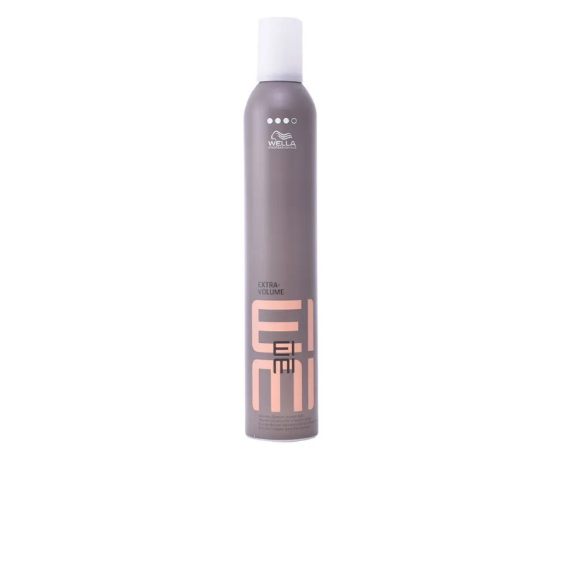 Wella Eimi Extra Volume 500ml - Spray Fixant Kermatone