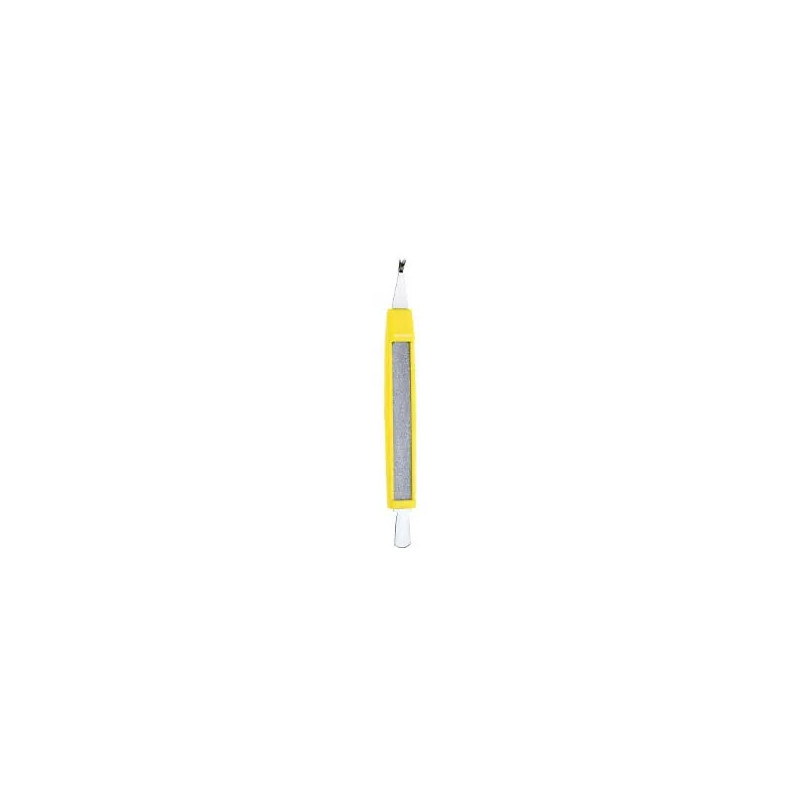Beter Coupe-Cuticules 3 en 1 - Soins Ongles Kermatone