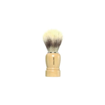Beter Brosse À Raser Manche En Bois - Confort Écologique | Kermatone