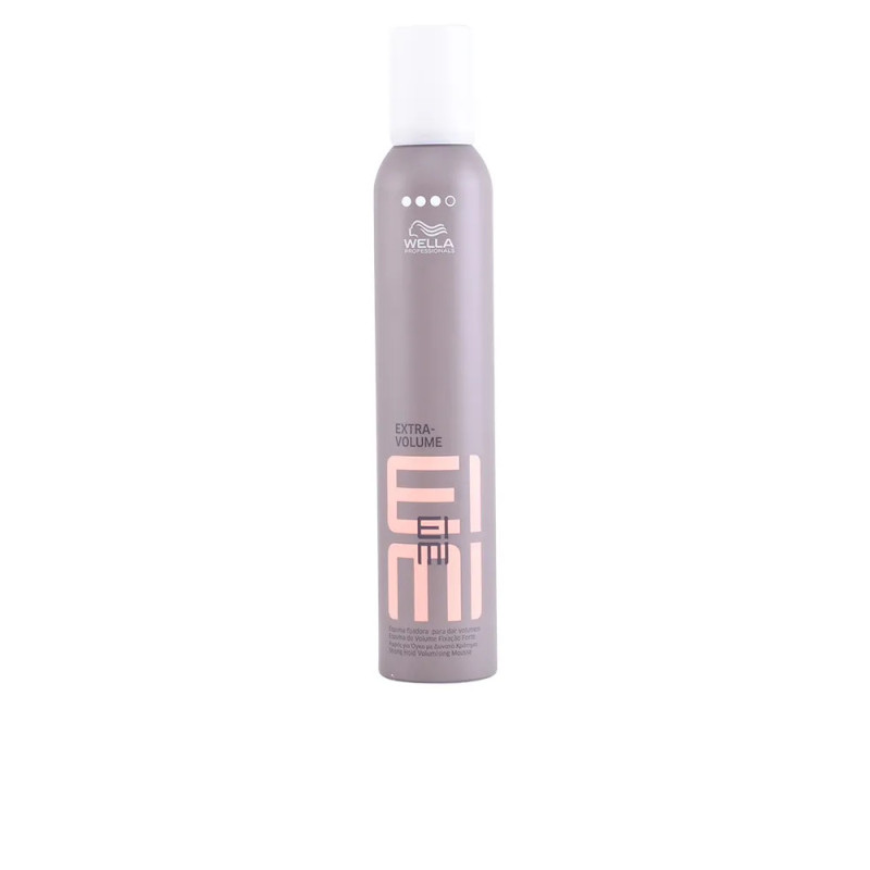 Wella Eimi Extra Volume Spray Fixant - Kermatone