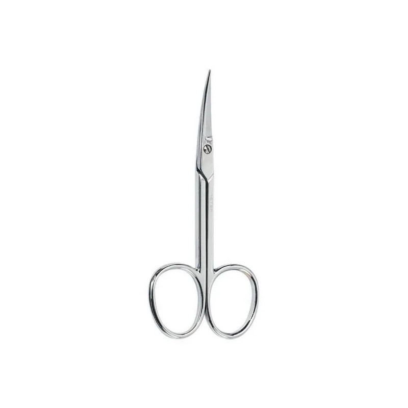 Ciseaux Pour Cuticules Chromés Beter – Manucure Parfaite | Kermatone