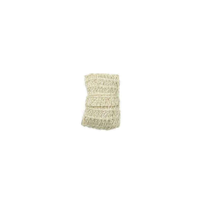Éponge de Bain Sisal Beter - Gommage Doux & Bien-Être | Kermatone