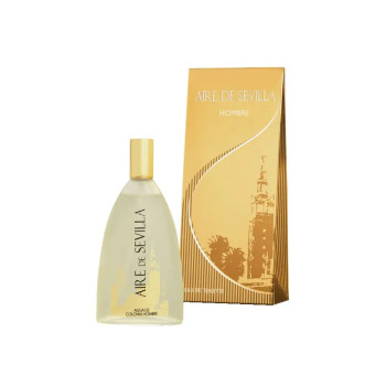 Aire De Sevilla Hombre Eau De Toilette 150ml – Élégance Au Quotidien | Kermatone