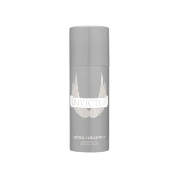 Paco Rabanne Invictus Déodorant Vaporisateur - Fraîcheur Longue Durée | Kermatone
