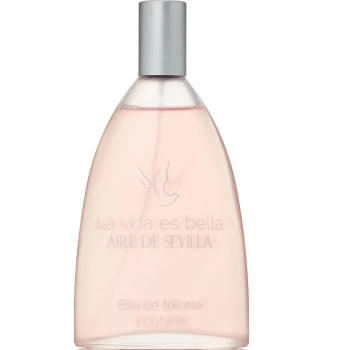 Aire De Sevilla La Vida Es Bella Eau De Toilette 150ml | Kermatone