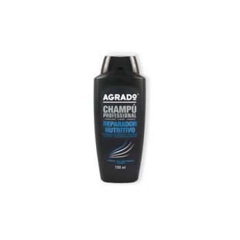 Agrado Shampooing Nourrissant Kermatone - Répare & Hydrate